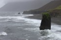 Go to big photo: South coast of Iceland I