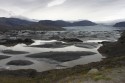 Ir a Foto: Hoffellsjokull glaciar 
Go to Photo: Hoffellsjokull glacier