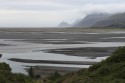 Jokulsa - valle glaciar
Glacier valley -.Jokulsa