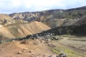 Landmannaugar Springs - Iceland
Landmannaugar Termal - Islandia