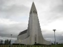 Ir a Foto: Catedral de Reykjavik 
Go to Photo: Cathedral of Reykjavik