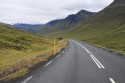 Main Road - Iceland
Carretera principal - Islandia