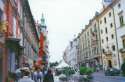 Calles comerciales de Graz - Austria
Commercial streets in Gratz - Graz - Austria