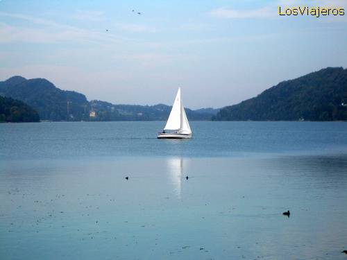 Fuschl Am See - Austria