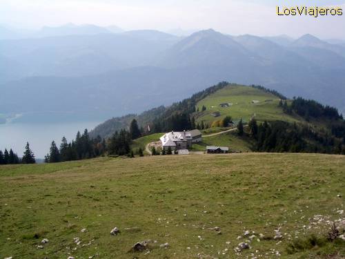 Lovely Landscape - Austria
Paisaje de ensueño - Austria