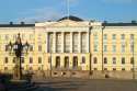 Senate Square - Senaatintori -Helsinki- Finland
Plaza del Senado -Helsinki- Finlandia