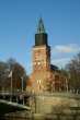 Go to big photo: Cathedral of Turku - Finland