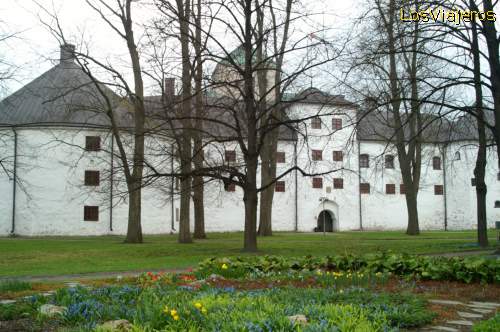 Castle of Turku - Finland
Castillo de Turku - Finlandia