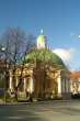 Iglesia Ortodoxa de Turku- Finlandia
Turku Orthodox Church  - Finland