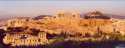 Go to big photo: Acropolis of Athens