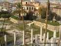 Ampliar Foto: Agora Romana de Atenas