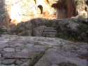 Ir a Foto: Oraculo en Delfos - Grecia 
Go to Photo: Delphi's Oracle - Greece