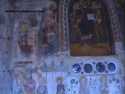 Pinturas al fresco en Megalos Meteora
Megalos Meteora Paint