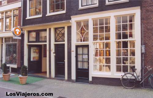 Mushroom shop - Amsterdam - Holland - Netherlands
Tienda de setas - Amsterdam - Holanda