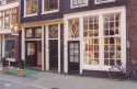 Ir a Foto: Tienda de setas - Amsterdam - Holanda 
Go to Photo: Mushroom shop - Amsterdam - Holland