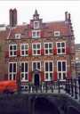 Go to big photo: Rembrandt House Museum - Amsterdam - Holland