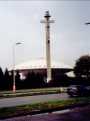 UFO church - Eindhoven - Holland