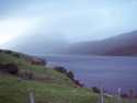 Killary Harbour - Connemara