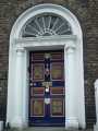 Casa Georgiana frente a Merrion Park - Dublin Sur - Irlanda