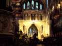 Ir a Foto: Interior de la catedral de St. Patricio 
Go to Photo: Inside of St. Patrick's Cathedral - Dublin