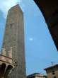 Ir a Foto: Torre degli Asinelli - Bologna - Italia 
Go to Photo: Asinelli Tower - Bologna - Italy