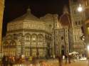 Baptistery of Florence -Firenze- Italy