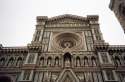Go to big photo: Duomo or Cathedral of Florence -Firenze- Italy