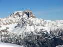 Go to big photo: Dolomites Mountains -Cortina d'Ampezzo- Italy