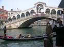 Rialto Bridge -Venice -Venezia- Italy