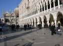 Ir a Foto: Plaza de San Marcos -Venecia- Italia 
Go to Photo: St. Mark's square -Venice -Venezia- Italy