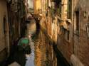 Channels of Venice -Venezia- Italy
Canales de Venecia - Italia