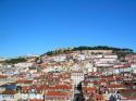 View to Lisbon