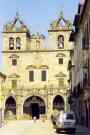 Ir a Foto: Catedral de Braga (Se) 
Go to Photo: Cathedral of Braga (Sé)