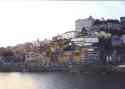General view of the historical town - Porto