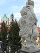 Ir a Foto: Vista de Praga 
Go to Photo: View of Prague