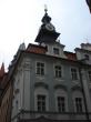 Go to big photo: Jewish District or Quarter- Prague