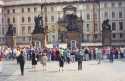 Go to big photo: Presidential Palace - Prague - Czech Republic