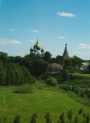 Landscapes of Suzdal - Russia
