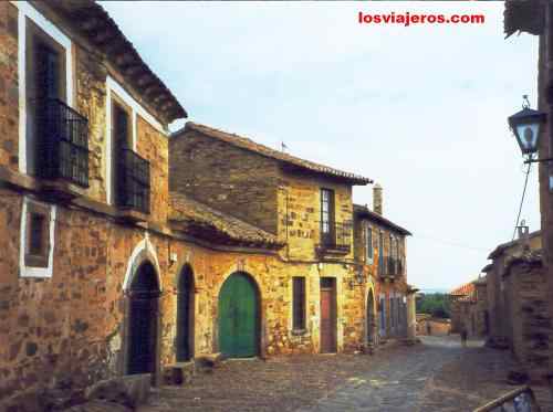 Santiago's way - Castrillo de Polvazares - Leon - Spain
Camino de Santiago - Castrillo de Polvazares - Leon - Espaa