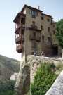 Houses - Cuenca - Spain
Casas Colgadas - Cuenca - Espaa