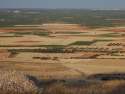 Landscape of Castilla - Albacete - Spain