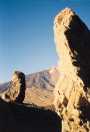 View of the Vulcano of Teide - Tenerife - Canary Island - Spain