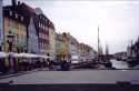 Go to big photo: Nyhavn Street -Copenhagen - Denmark