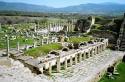 Theatre-Aphrodisias-Turkey
Teatro-Afrodisias-Turquía - Turquia