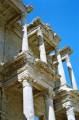 Ampliar Foto: Biblioteca de Celso-Efeso-Turquía
