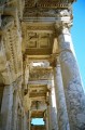 Go to big photo: Library of Celsus-Ephesus-Turkey