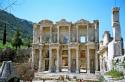 Ephesus-Turkey