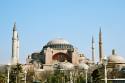 Hagia Sophia-Istanbul-Turkey
Santa Sofía-Estambul-Turquía - Turquia