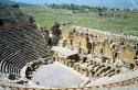 Go to big photo: Theatre-Pergamum-Turkey