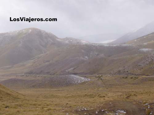 Paisajes - Nueva Zelanda